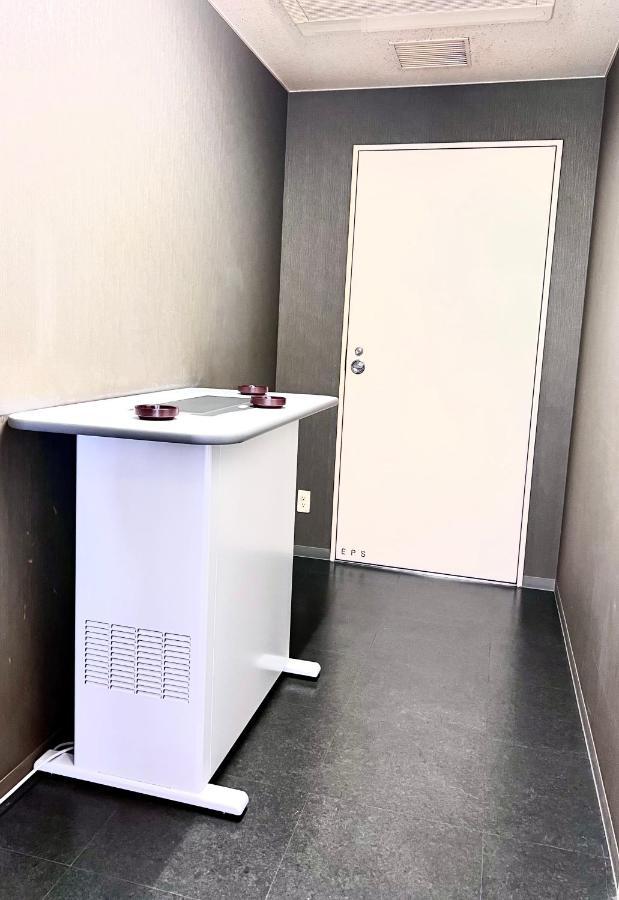 Rose Shiba Park Hotel