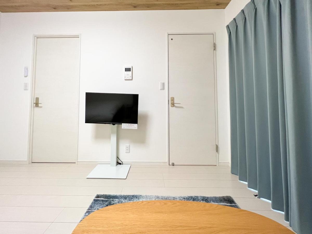 Apartment Live Casa Ryogoku ⅰ *