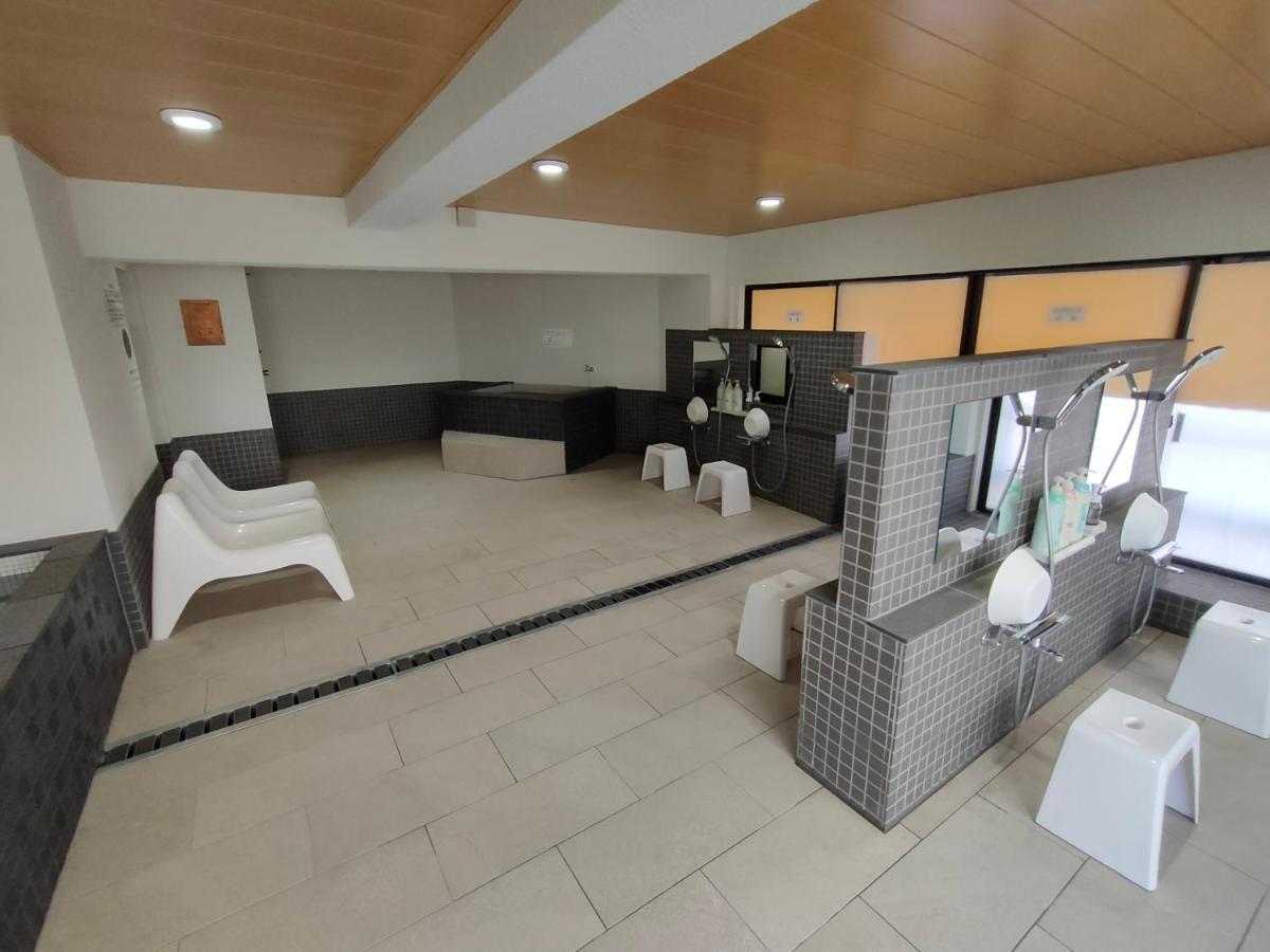 Ryokan Edoya 2*