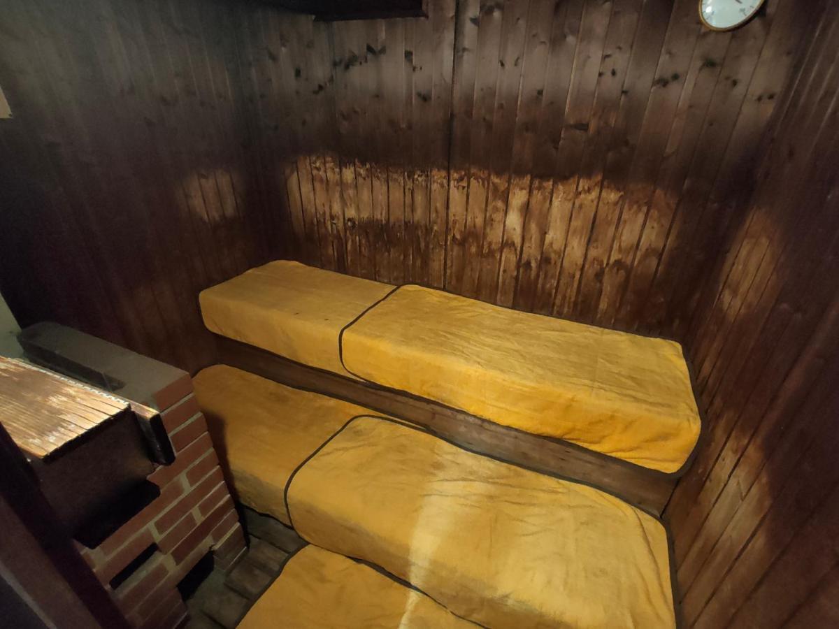Ryokan Edoya