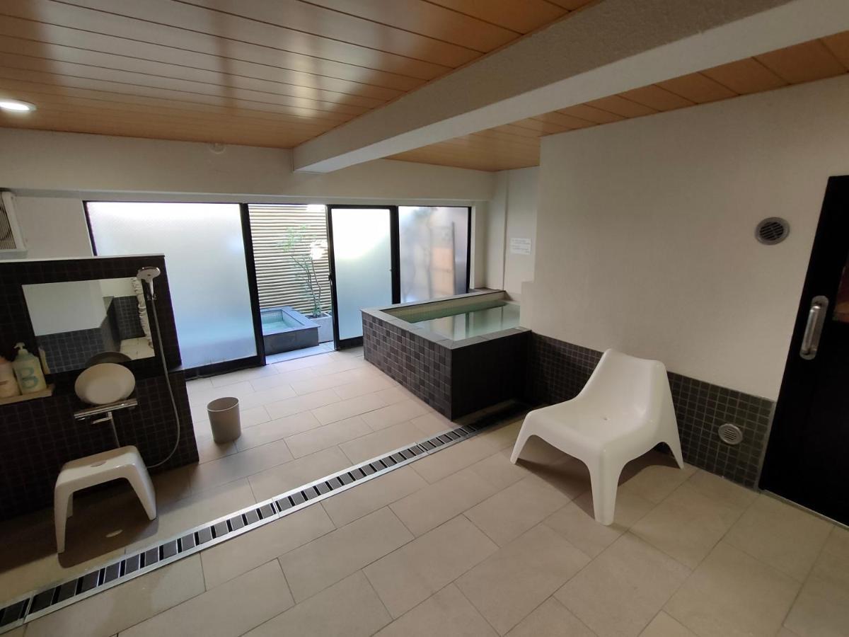 Ryokan Edoya