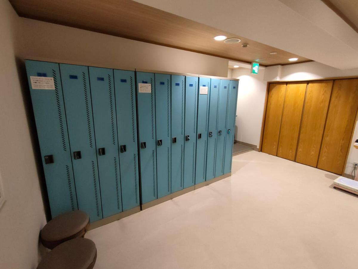 Edoya Ryokan Tokyo