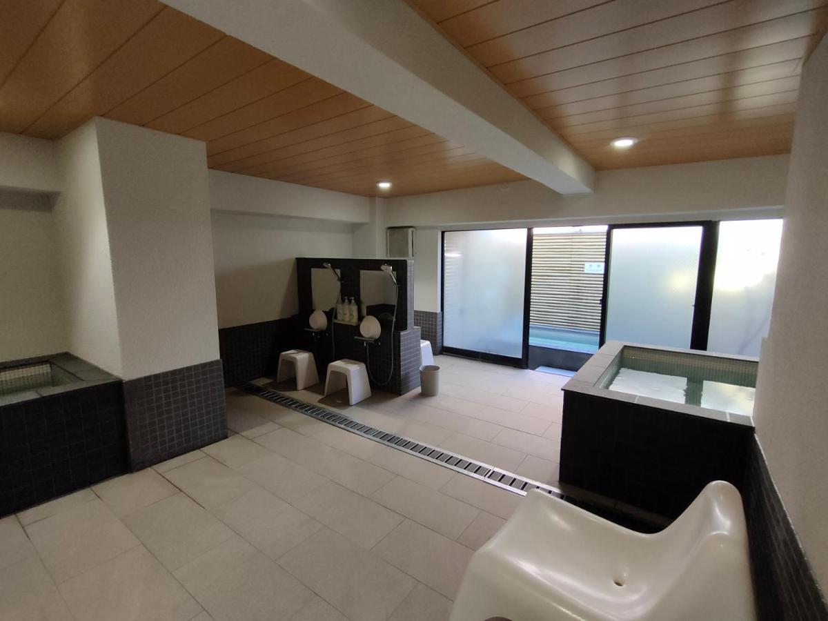 Ryokan Edoya 2*