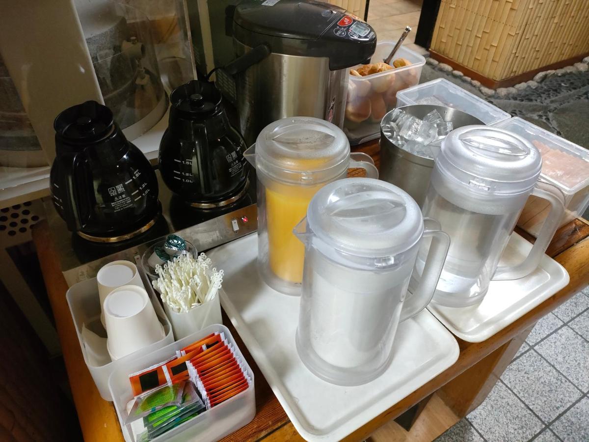 Ryokan Edoya 2*