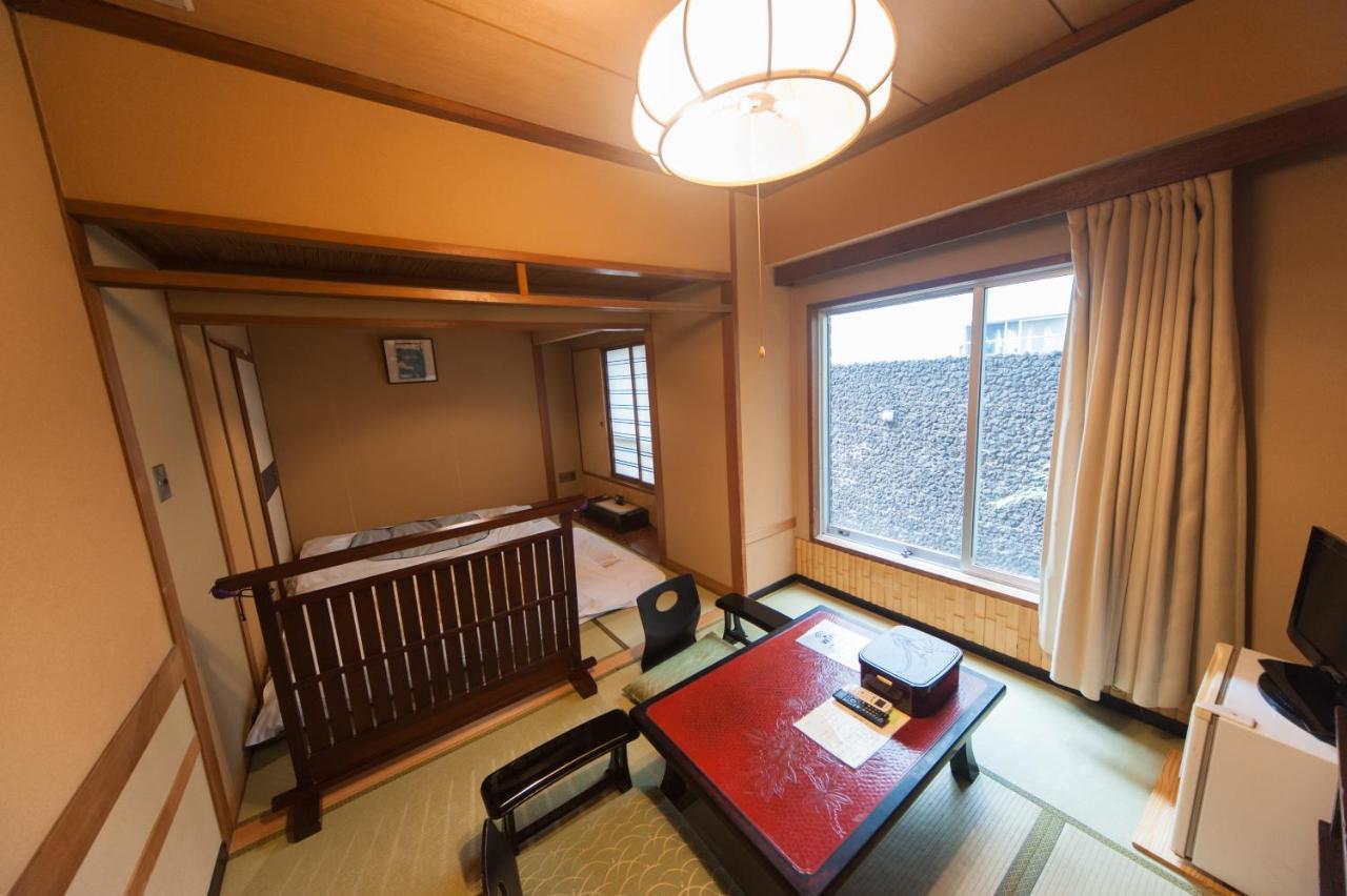 Edoya Ryokan
