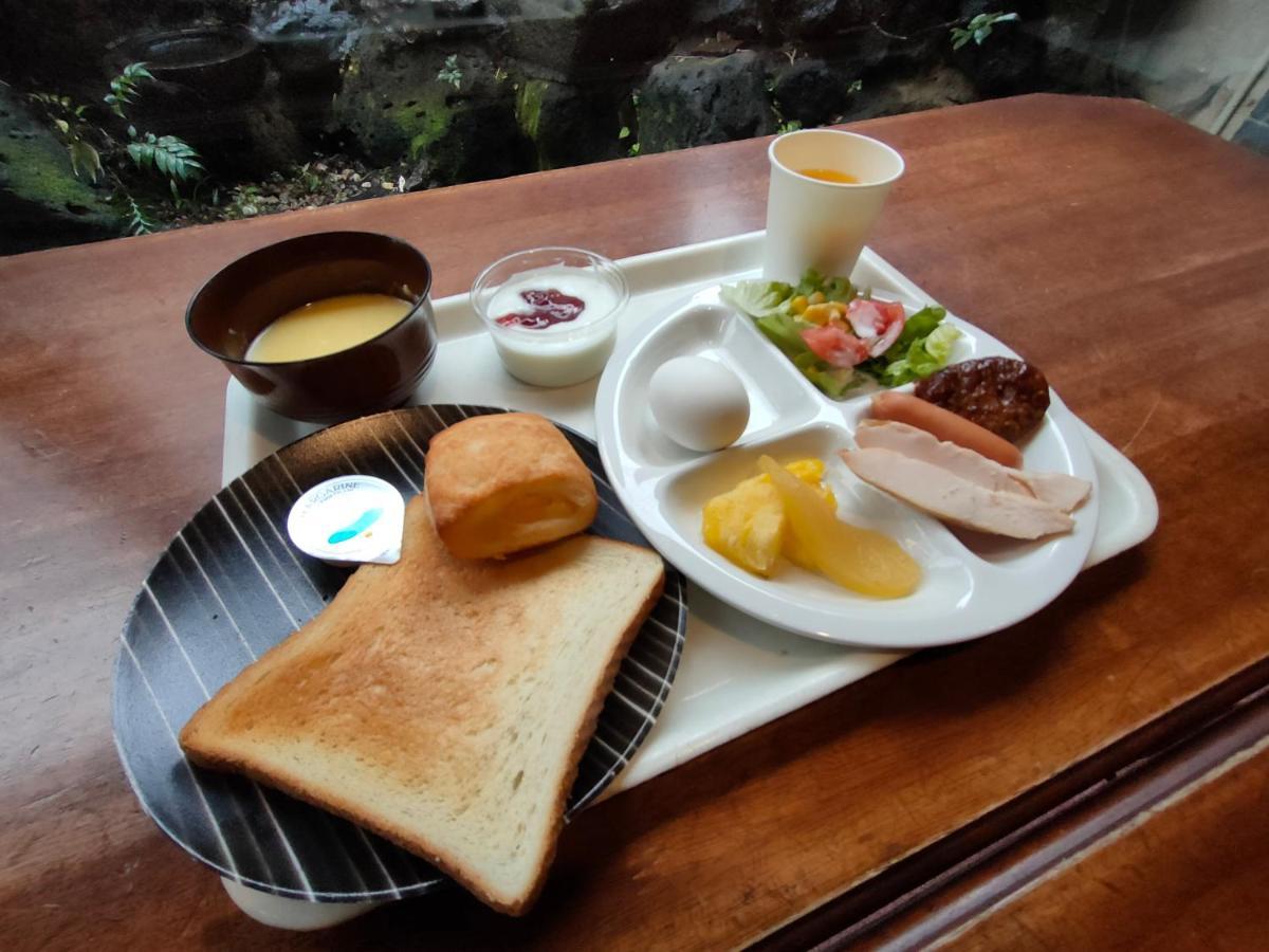 Edoya Ryokan 2*