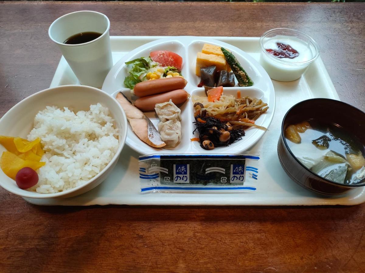 Edoya Ryokan
