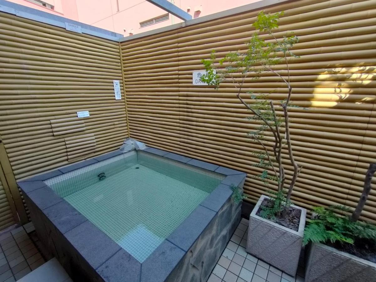 Ryokan Edoya 2*