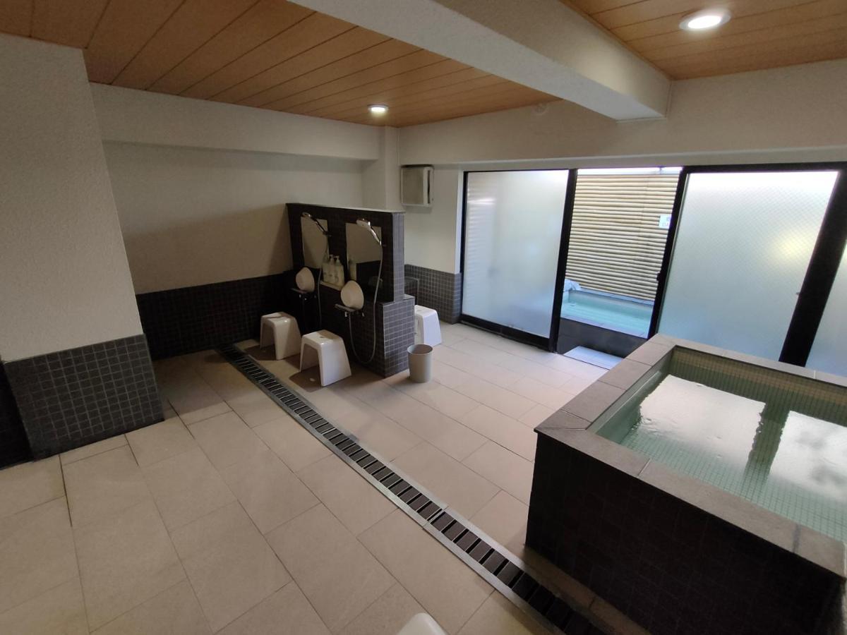 Edoya Ryokan