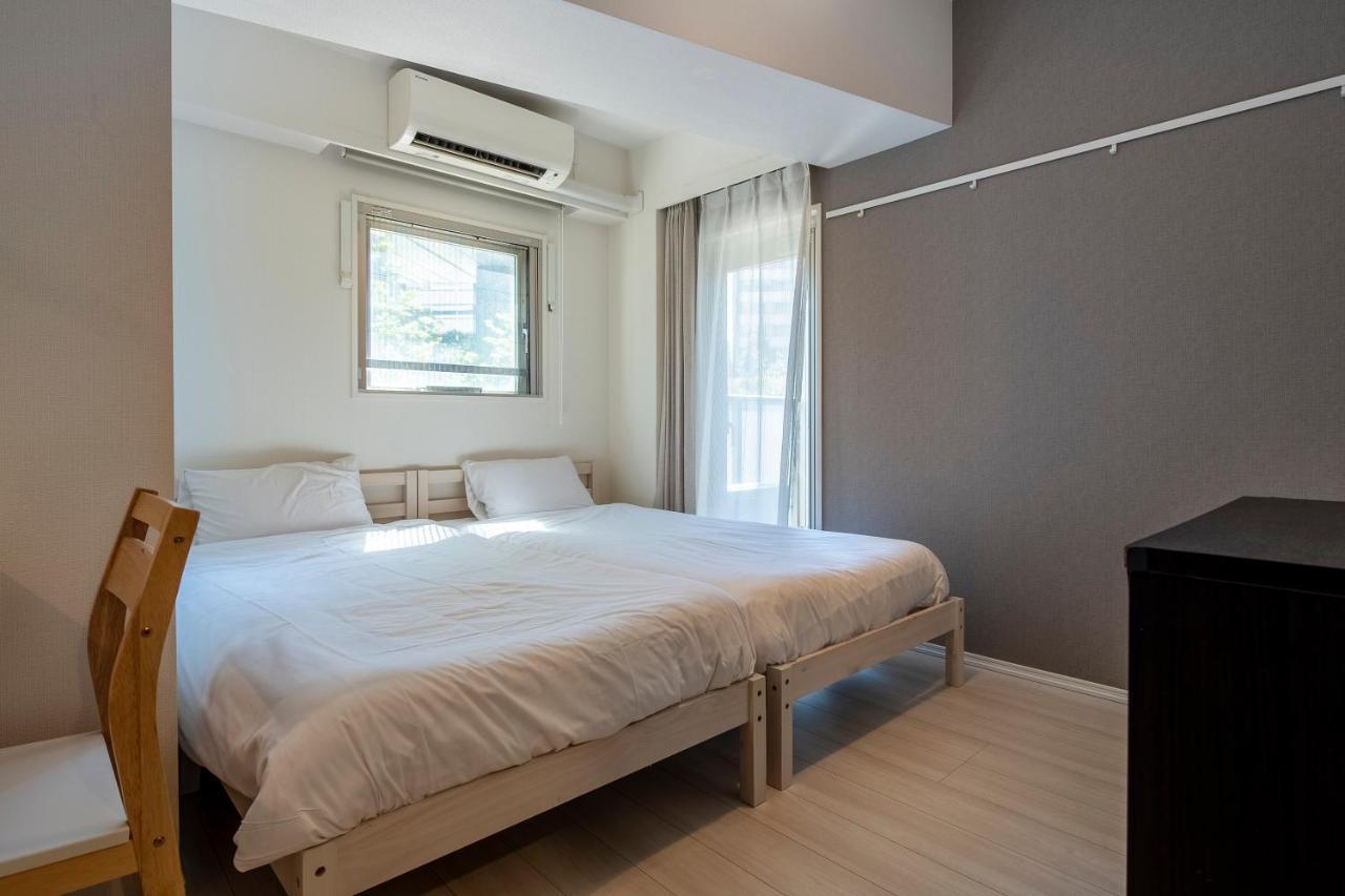 Apartment Shibuya Hilltop Tokyo