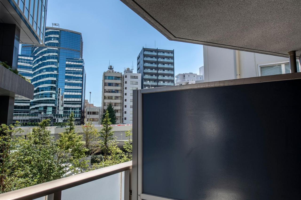 Shibuya Hilltop Apartment *