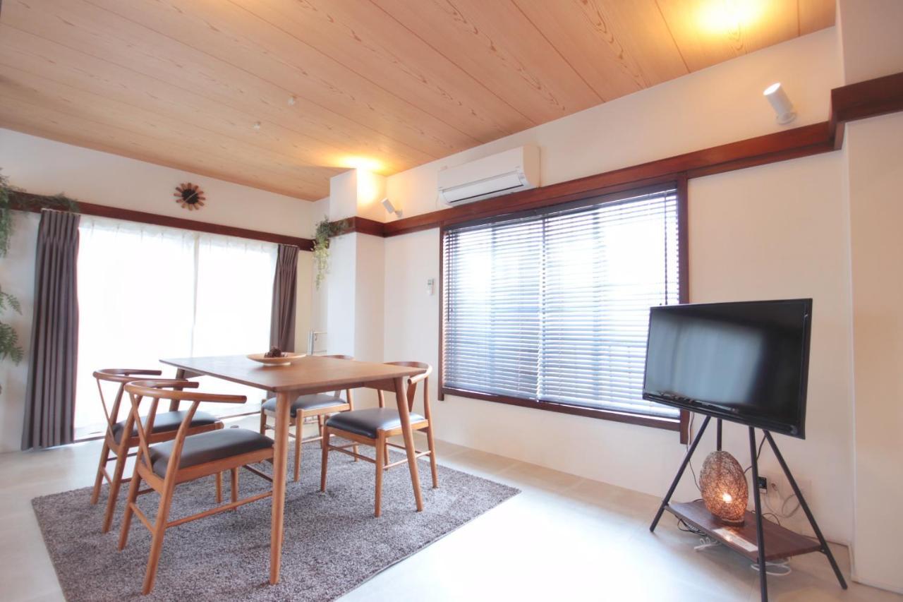 Apartment Togoshi 568 Togoshi Ginza