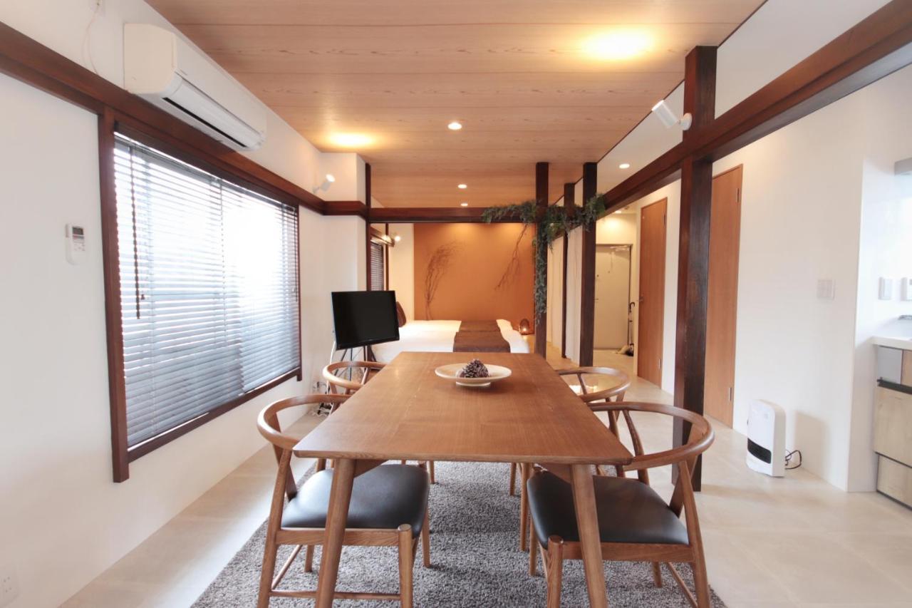 Apartment Togoshi 568 Togoshi Ginza *