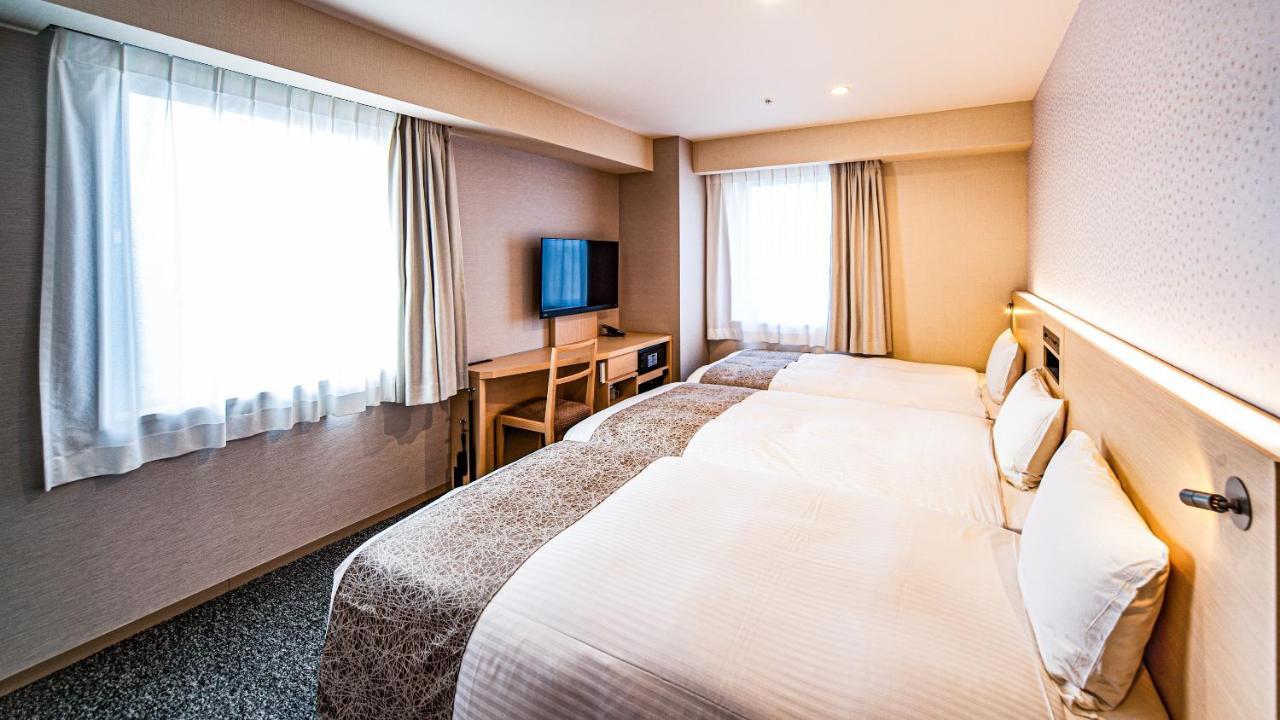 The Kanzashi Asakusa Hotel