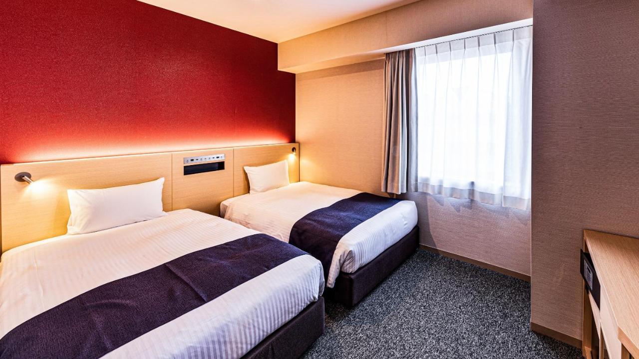 Hotel The Kanzashi Asakusa 3*
