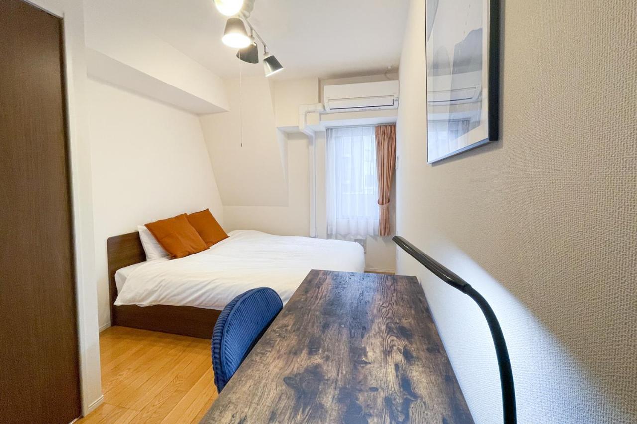Crest Court Kagurazaka *