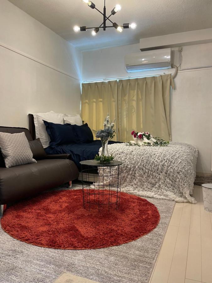 Apartment Located Shinjuku Full-furnished 3minwalk To Station1 *