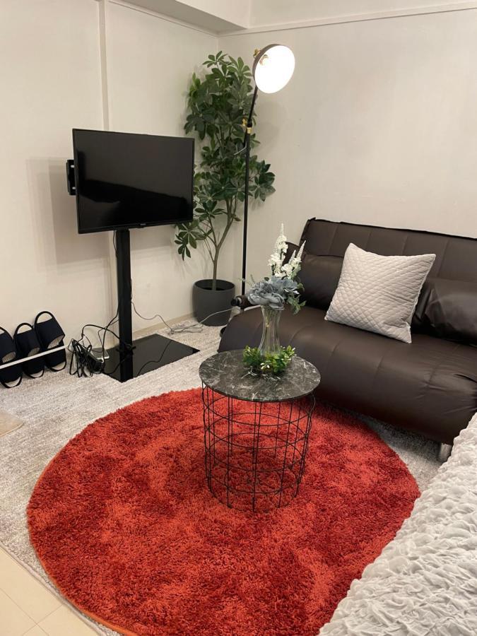 Apartment Located Shinjuku Full-furnished 3minwalk To Station1