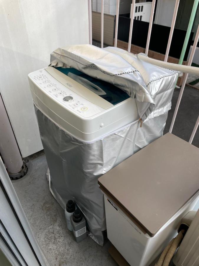 Apartment Located Shinjuku Full-furnished 3minwalk To Station1 *