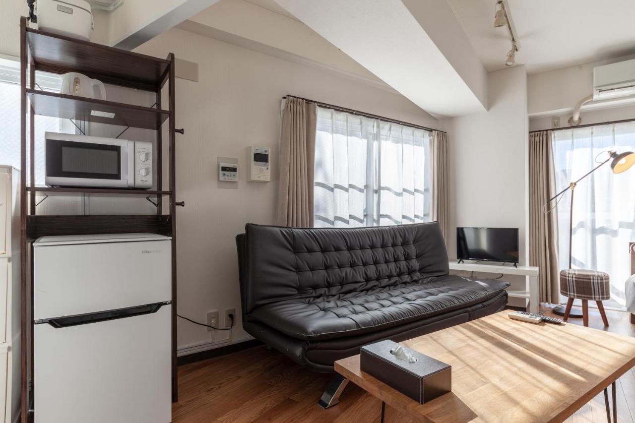 Apartment Saison Daikanyama