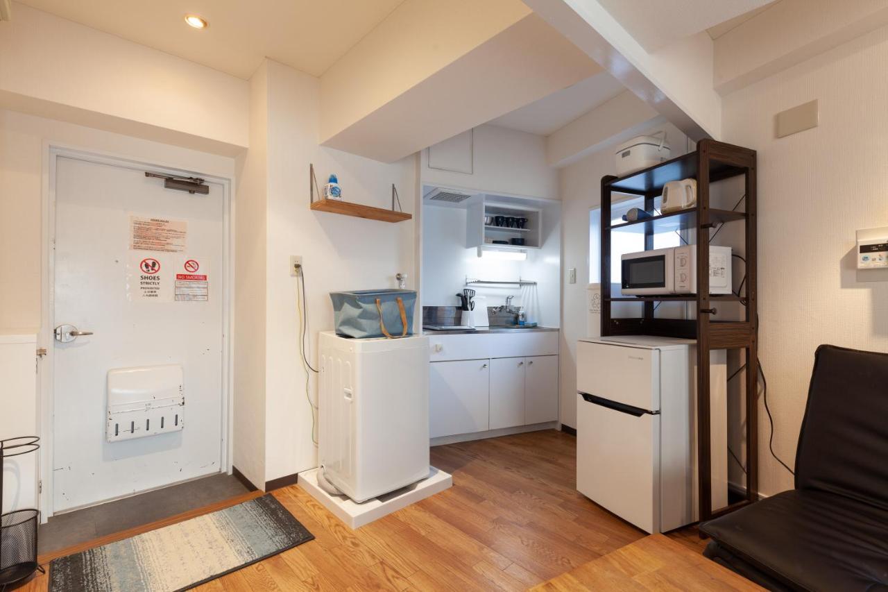 Saison Daikanyama Apartment
