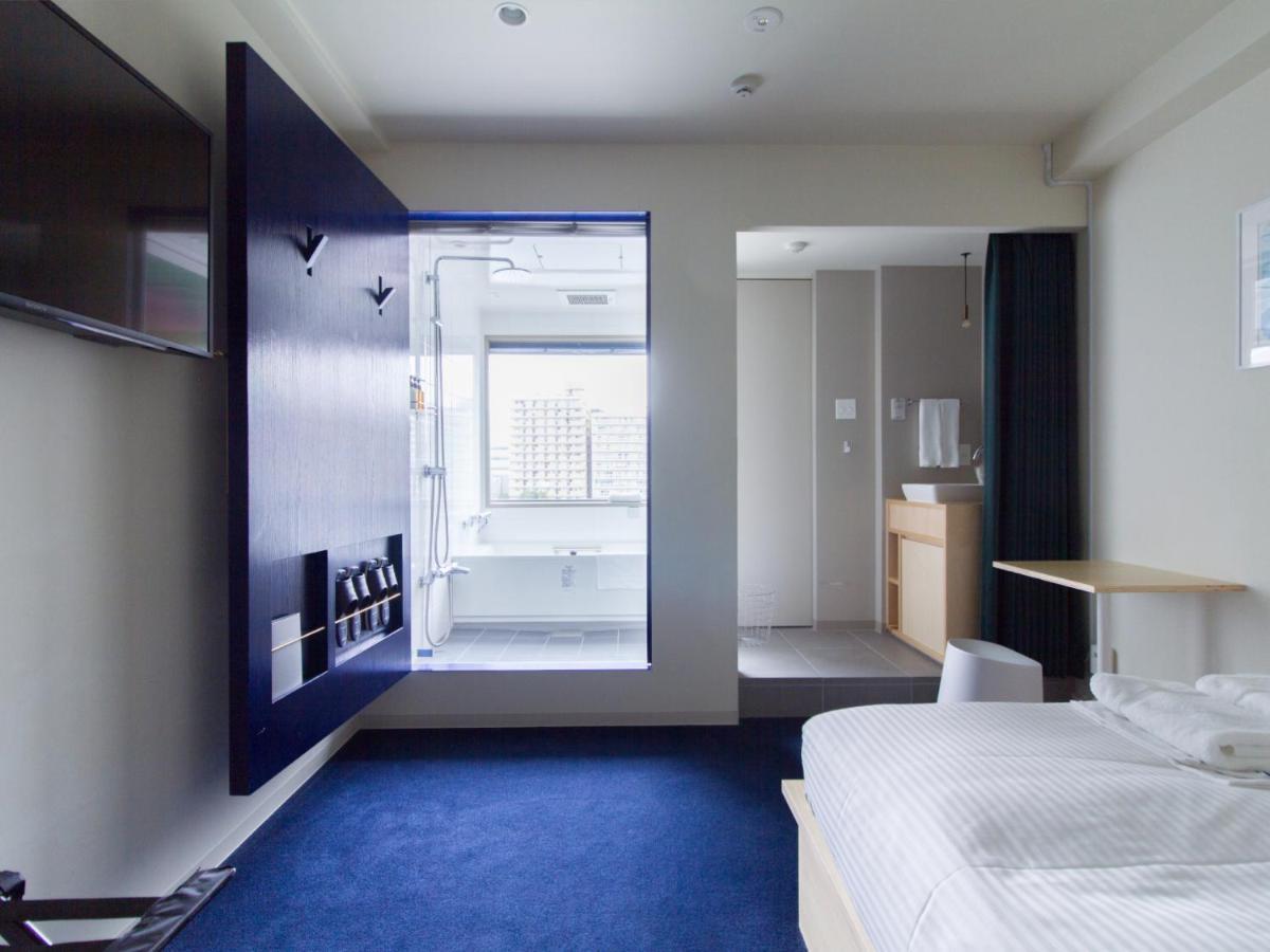 Lyuro Kiyosumi By The Share Hotel 3*