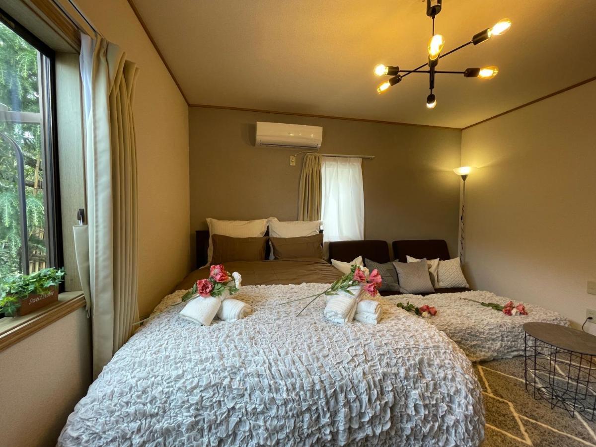 Shinjuku Modern Full-furnished Apartment2 Only 2min To Shinjuku By Train Tokyo