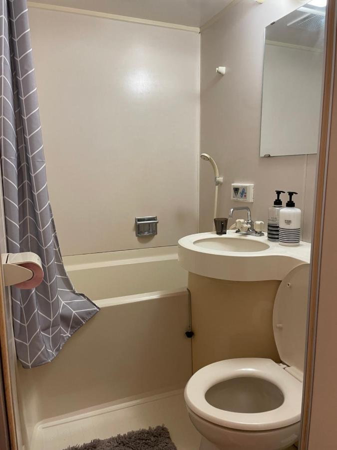 Apartment Shinjuku Modern Full-furnished Apartment2 Only 2min To Shinjuku By Train Tokyo