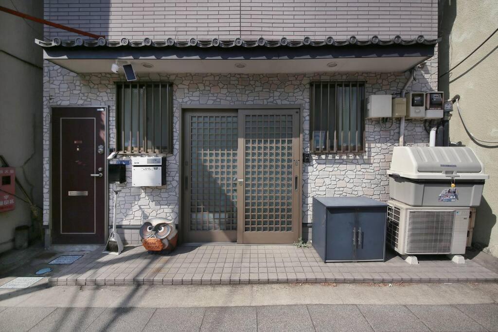 Pirane House 201 東京スカイツリー浅草 押上駅が徒歩圏内 無料wifi Tokyo
