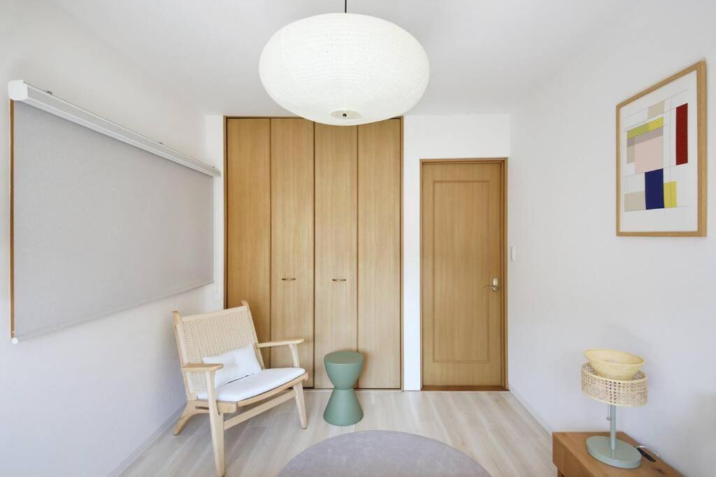 Apartment Pirane House 201 東京スカイツリー浅草 押上駅が徒歩圏内 無料wifi