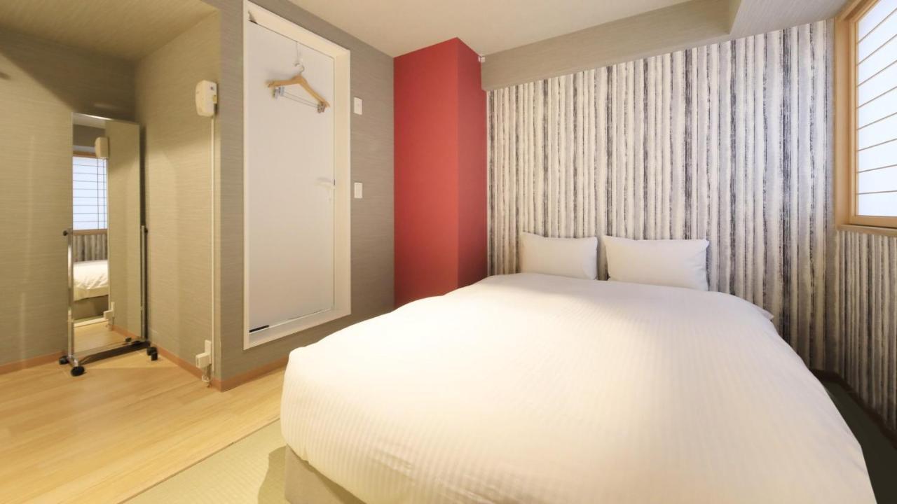 Tamayura Asakusa Hotel Tokyo