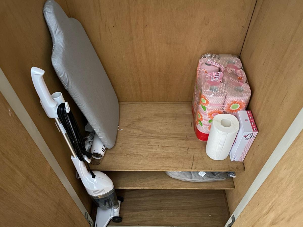 ホワイトテラス桜新町 Apartment Tokyo