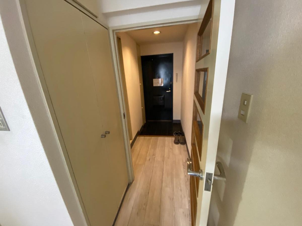 ホワイトテラス桜新町 Apartment Tokyo