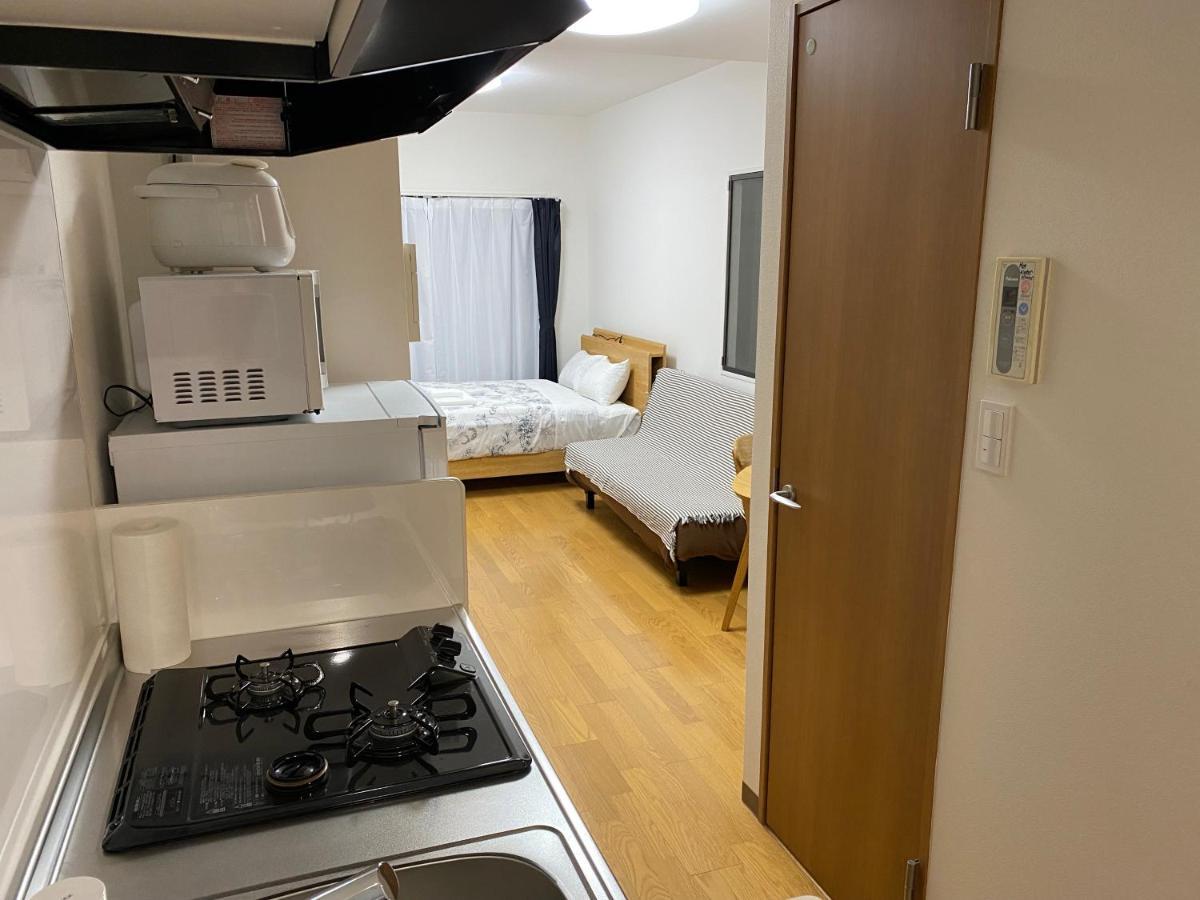 ホワイトテラス桜新町 Apartment