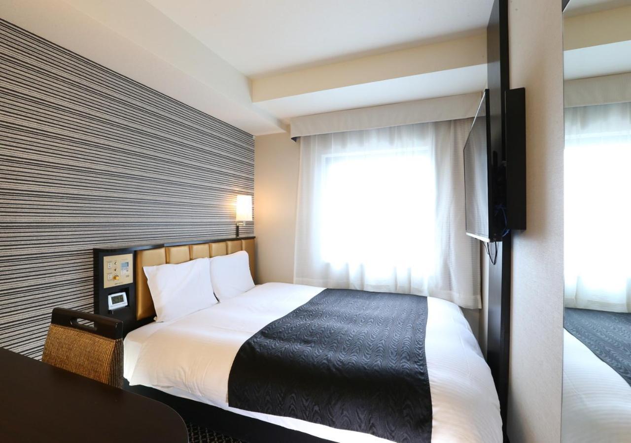 Apa Shinagawa Sengakuji Ekimae Hotel Tokyo