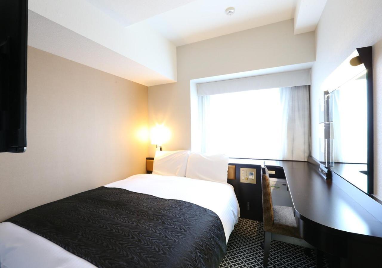 Apa Shinagawa Sengakuji Ekimae Hotel