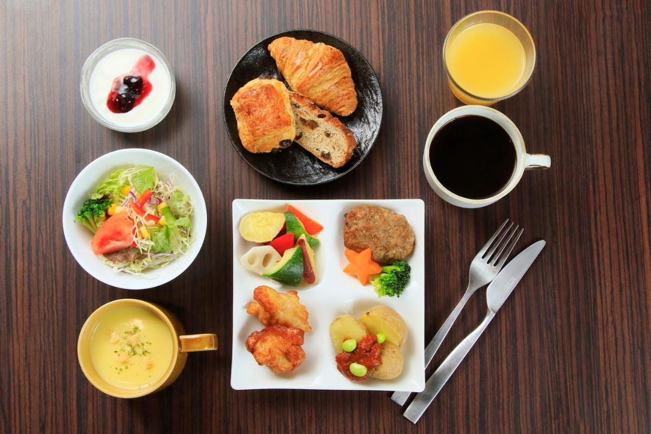 Via Akihabara Hotel Tokyo