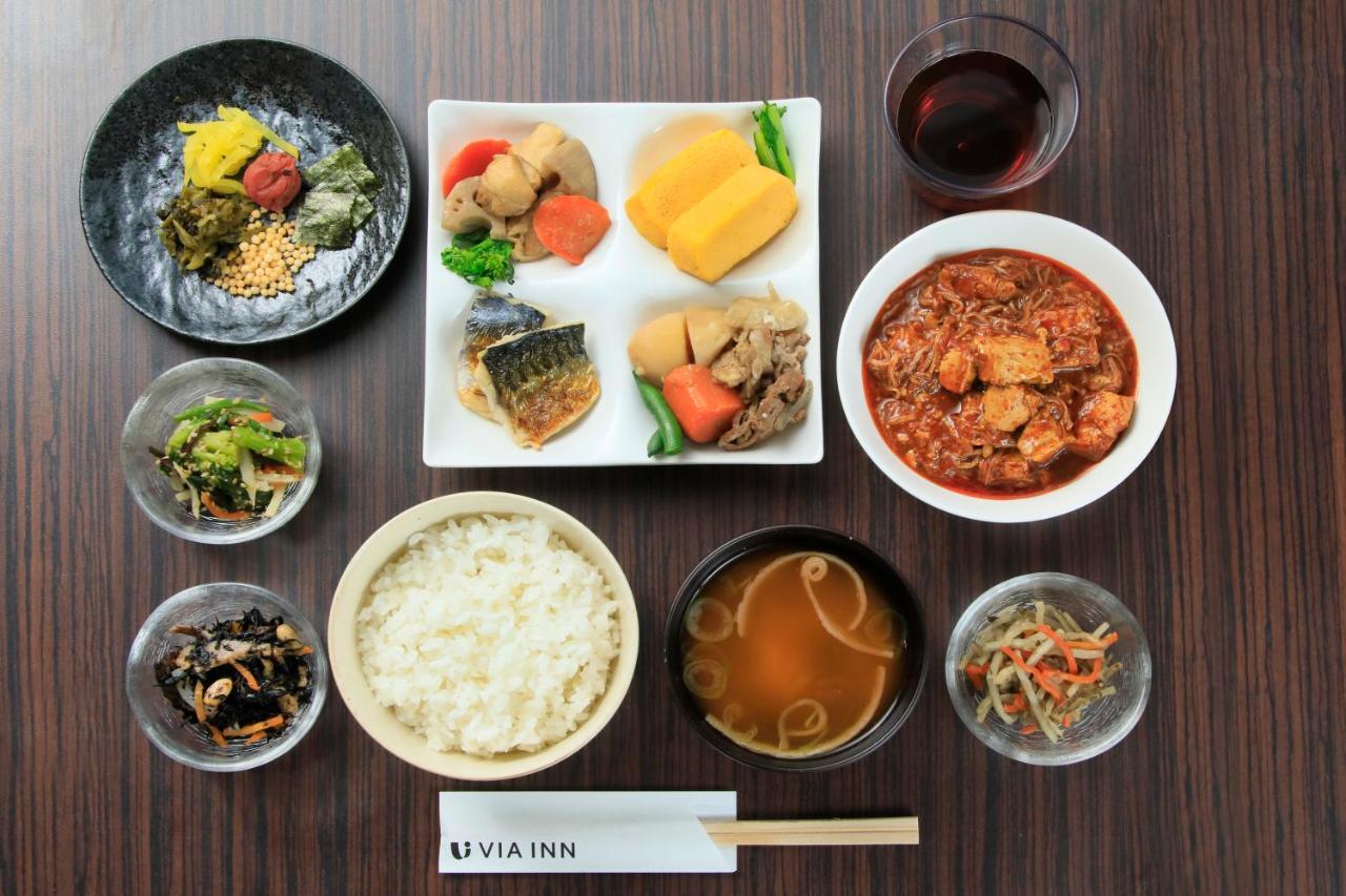 Via Akihabara Hotel