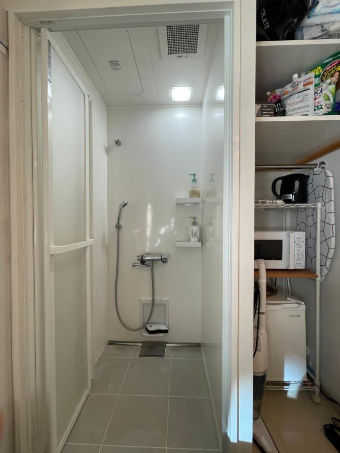 Located Shinjuku Full-furnished 3minwalk To Station1 Apartment *