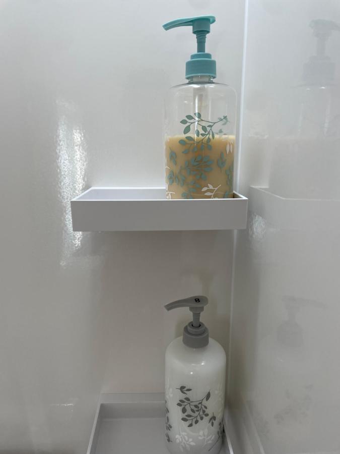 Located Shinjuku Full-furnished 3minwalk To Station1 Apartment