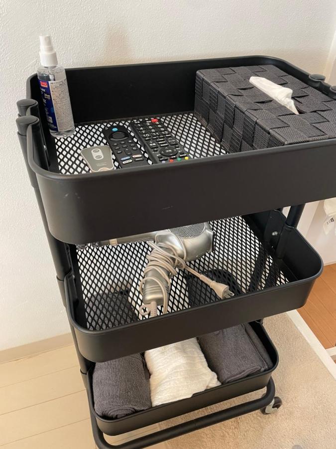 Apartment Located Shinjuku Full-furnished 3minwalk To Station1 Tokyo