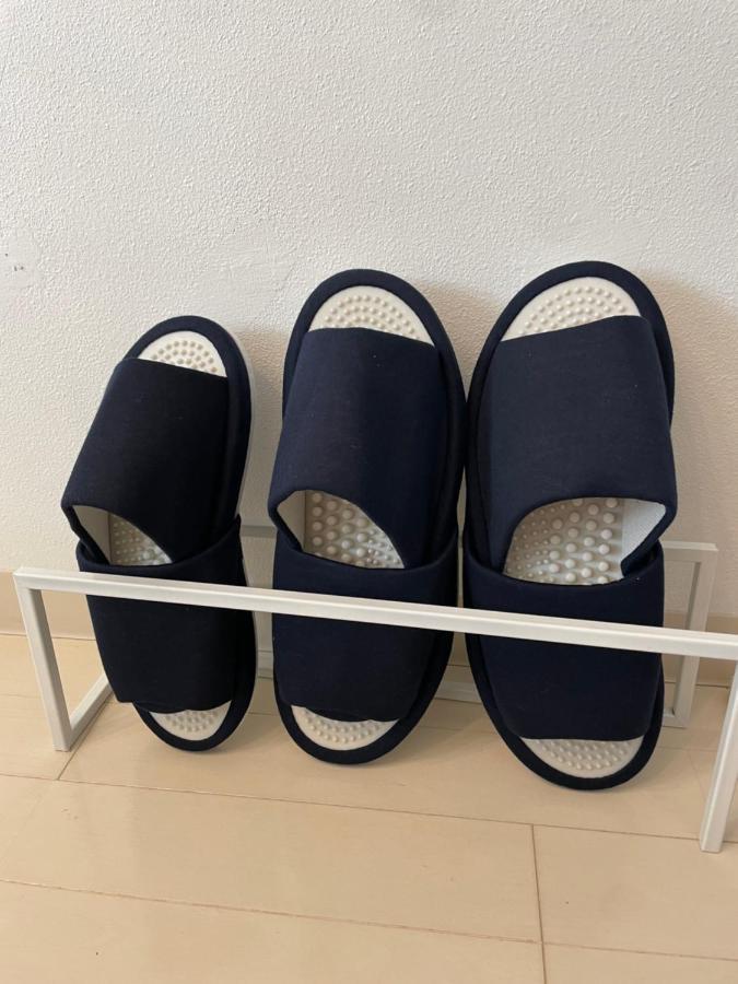Located Shinjuku Full-furnished 3minwalk To Station1 Apartment *