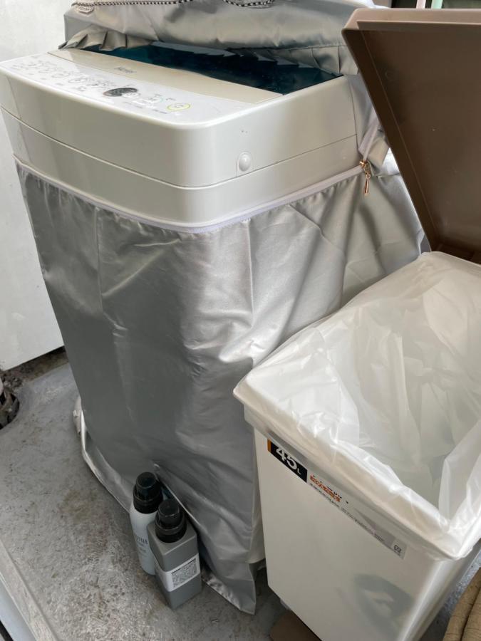 Located Shinjuku Full-furnished 3minwalk To Station1 Apartment Tokyo