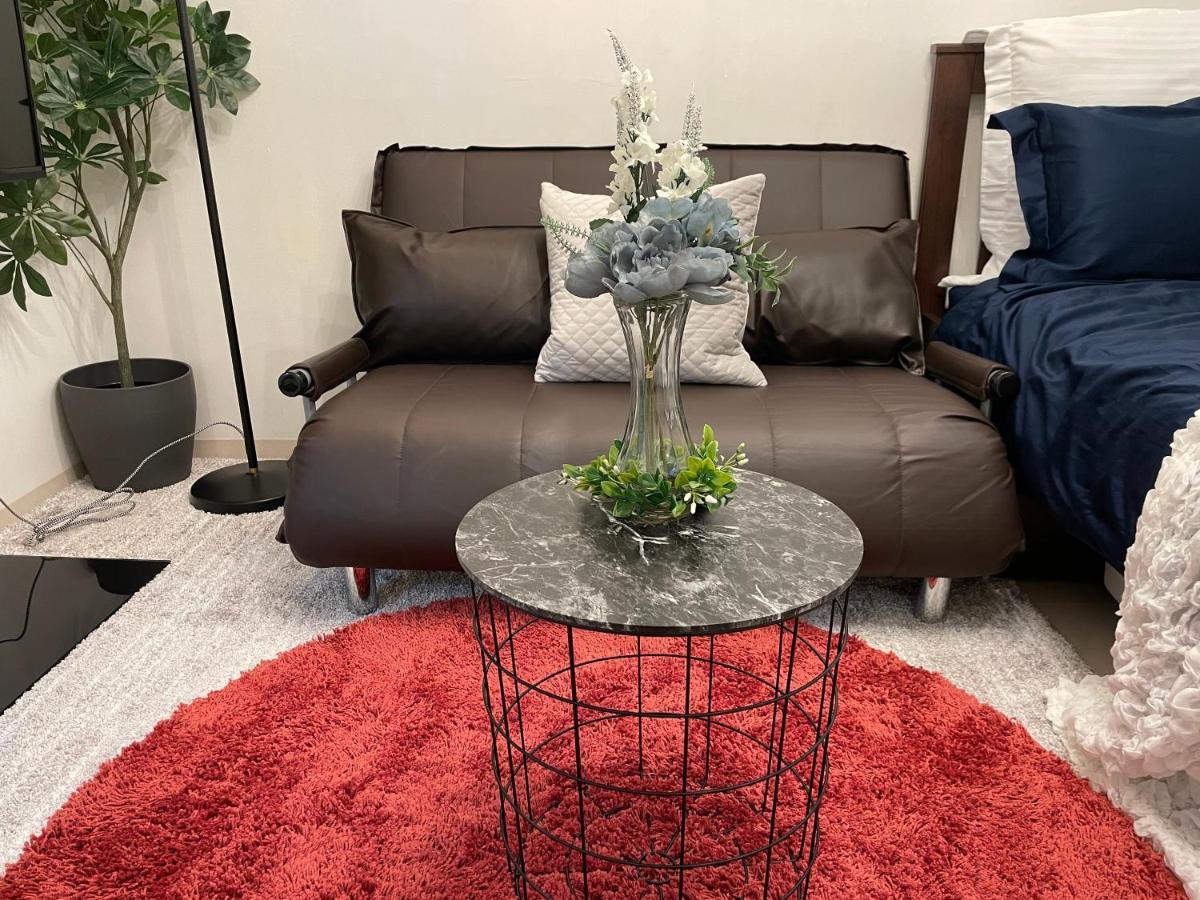 Located Shinjuku Full-furnished 3minwalk To Station1 Apartment Tokyo
