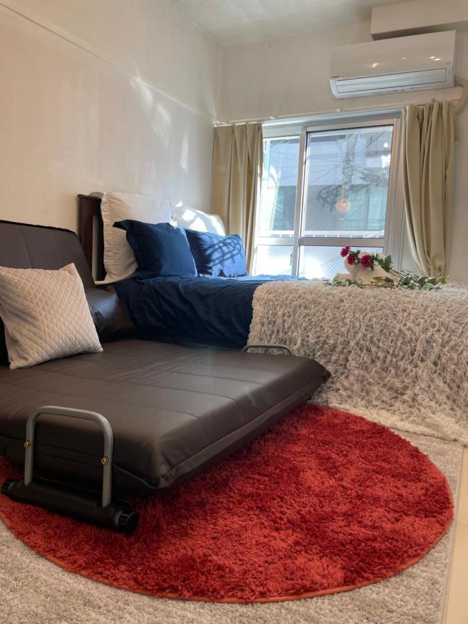 Located Shinjuku Full-furnished 3minwalk To Station1 Apartment *