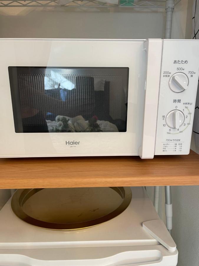 Located Shinjuku Full-furnished 3minwalk To Station1 Apartment Tokyo