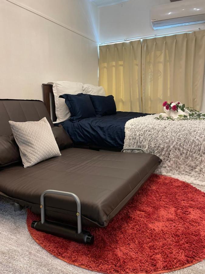 Apartment Located Shinjuku Full-furnished 3minwalk To Station1