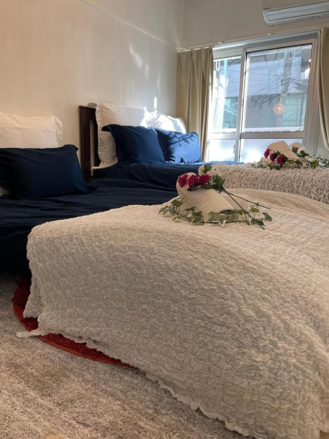 Located Shinjuku Full-furnished 3minwalk To Station1 Apartment Tokyo