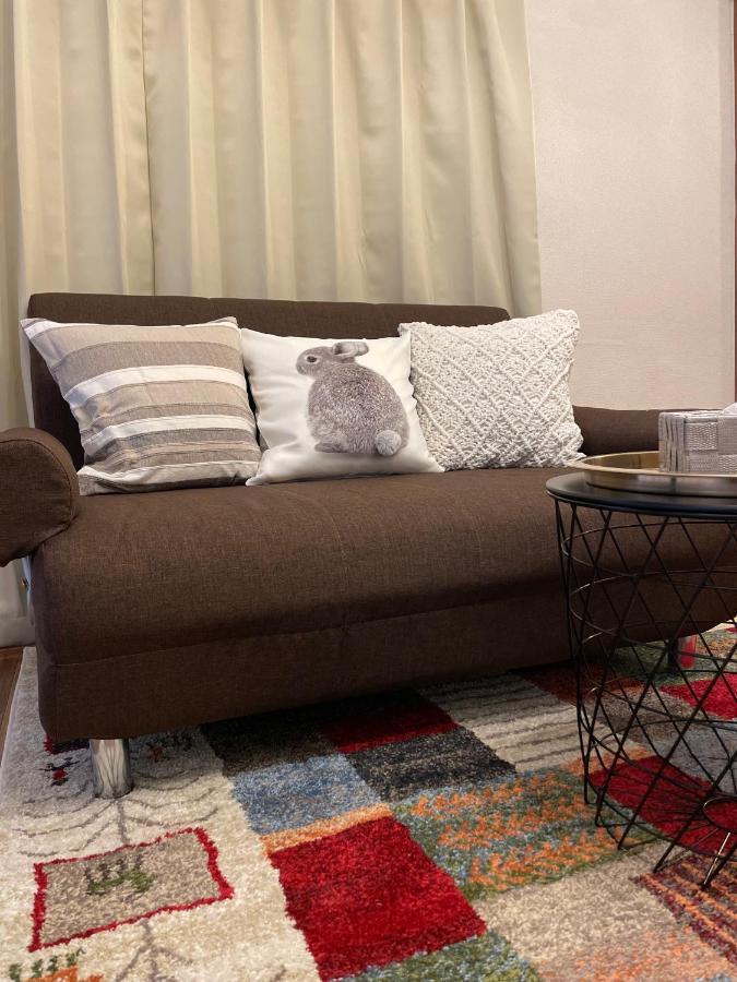 Shinjuku Modern Full-furnished Family Size Apartment4 Only 2min To Shinjuku By Train *