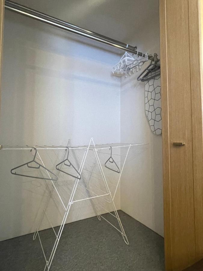 Shinjuku Modern Full-furnished Apartment2 Only 2min To Shinjuku By Train